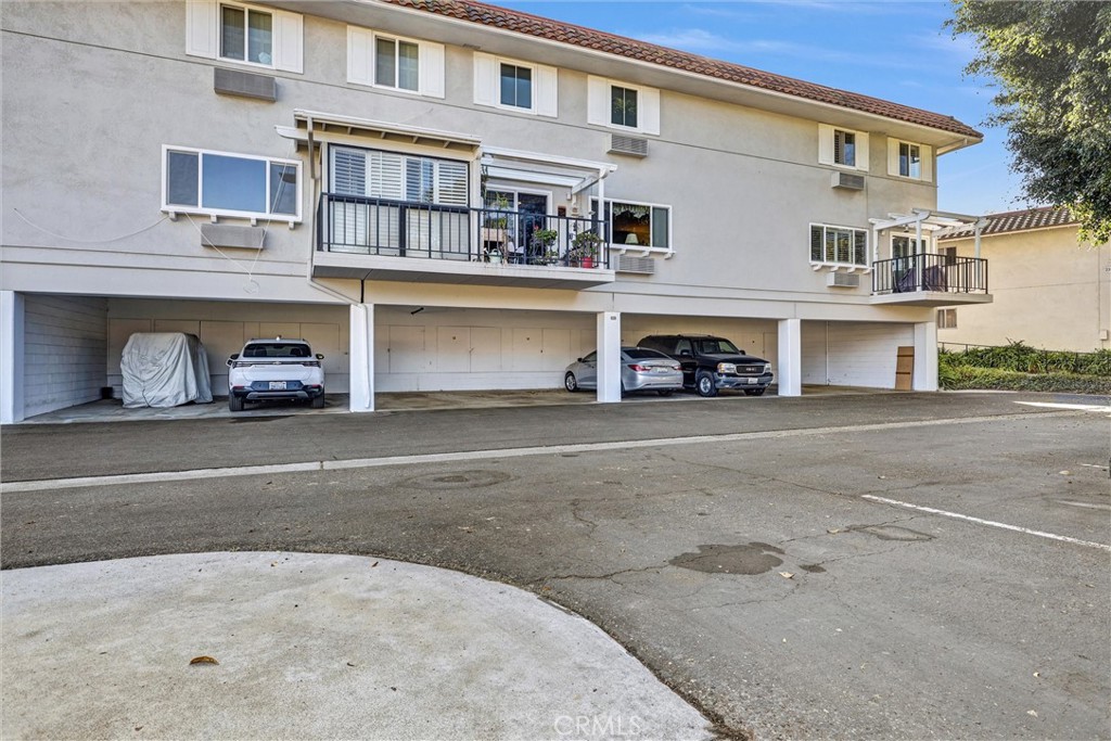 Leisure World (LW) - Residential Lease