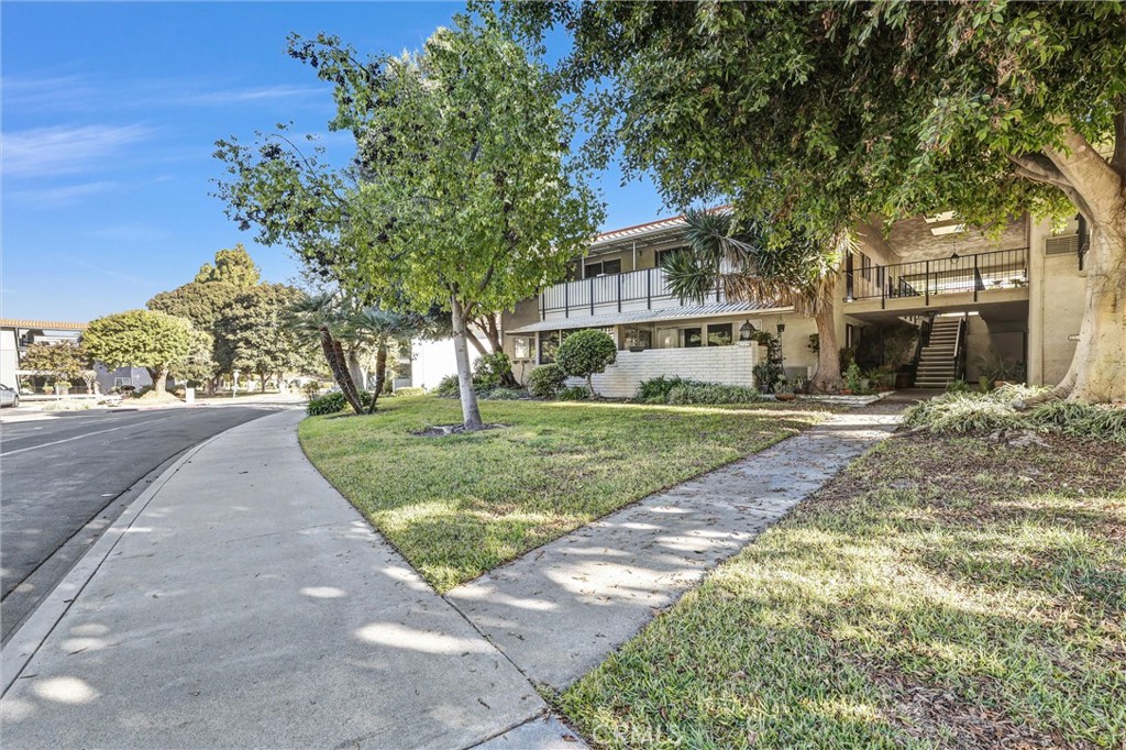 Leisure World (LW) - Residential Lease