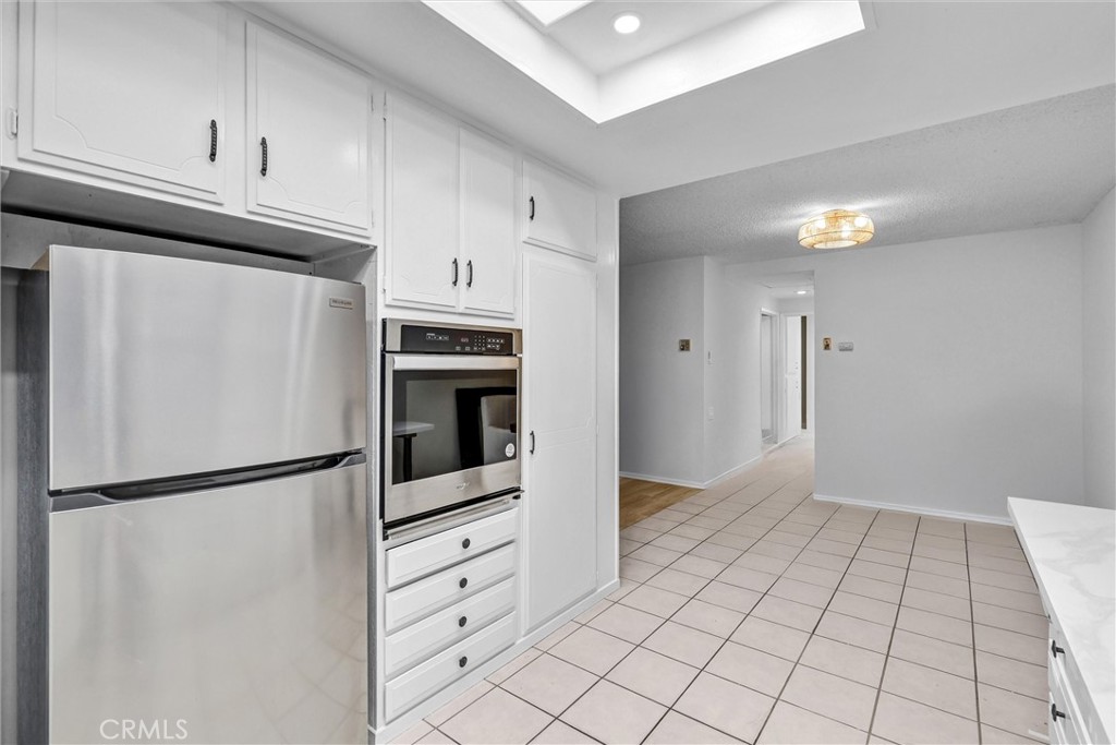 Leisure World (LW) - Residential Lease