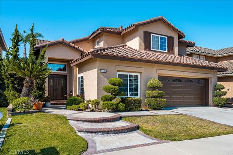 Photo of 4867 Tremezzo DR, Cypress, CA 90630 (MLS # PW26138856)