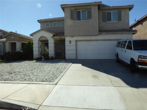 9390 Dragon Tree Hesperia CA 92344
