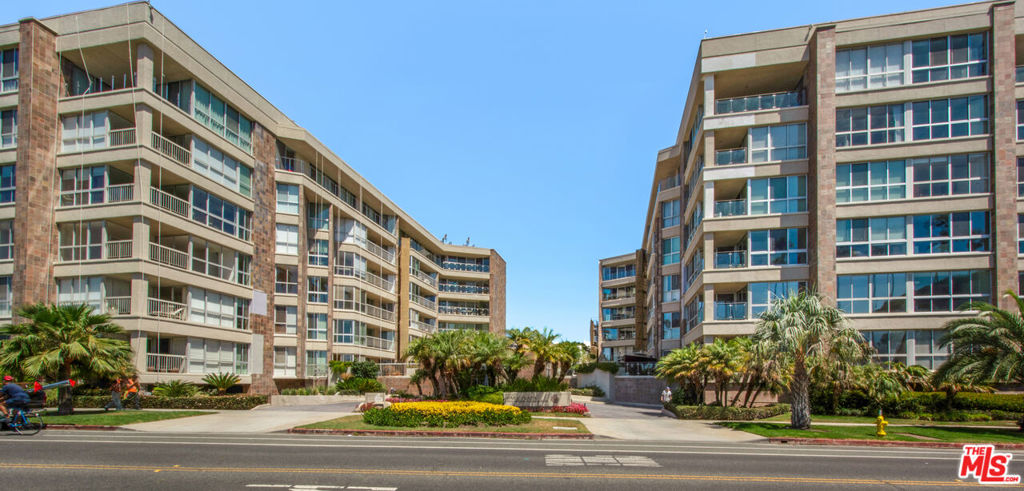 Construction Completed! Newly Remodeled and Updated throughout, this sensational Condominium offers unobstructed Ocean, Whitewater, and Sunset views at the highly regarded Park Plaza Condominiums. Experience the ultimate in coastal living with an expansive double-wide living and family room combination, thoughtfully designed to blend indoor comfort with the breathtaking beauty of the ocean. Oversized windows and a private balcony off the living/dining room with new railings, provide panoramic ocean and park views, allowing natural light to flood the space. The open floor plan ensures seamless flow, creating a harmonious setting ideal for relaxation and entertainment. Whether enjoying a quiet moment or hosting a lively gathering, this space effortlessly brings the captivating allure of the ocean inside.Equally impressive is the entirely new Kitchen, featuring all stainless steel appliances and exquisite cabinetry. The unit includes three completely new and beautiful bathrooms, including a Powder room, as well as magnificent wide plank Wood Flooring throughout and electronically controlled Window Treatments. The building offers 24-hour security and concierge service, valet parking, plus amenities like the wonderful swimmer's pool, spa, dry sauna, a fantastic gym, and a conference room. There are two side-by-side parking spaces with additional storage. Whatever your lifestyle, it's welcome here. Moments away from Montana's fine dining and boutiques, and just across from the crystal blue ocean and white sandy beaches, this is Santa Monica at its finest. Furniture is digitally staged.