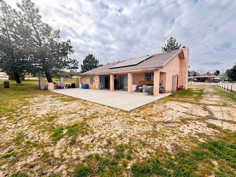 Photo of 2185 Manzanita Ln Way, Boulevard, CA 91905 (MLS # 260001820SD)