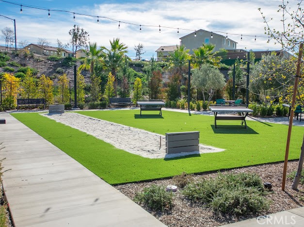 Olivewood - Residential