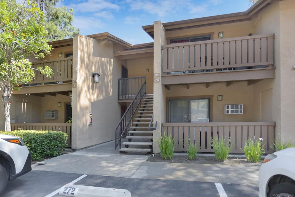10240 Black Mountain Rd 109