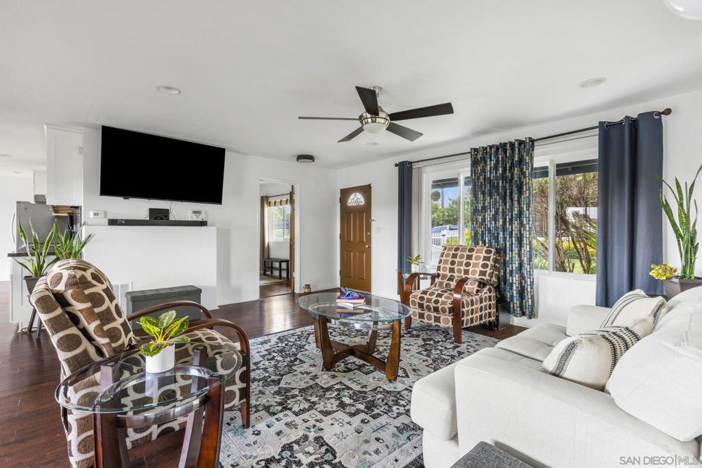 South Escondido - Residential