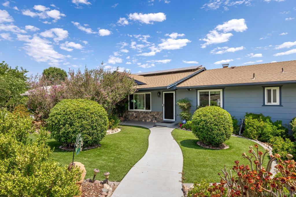 South Escondido - Residential