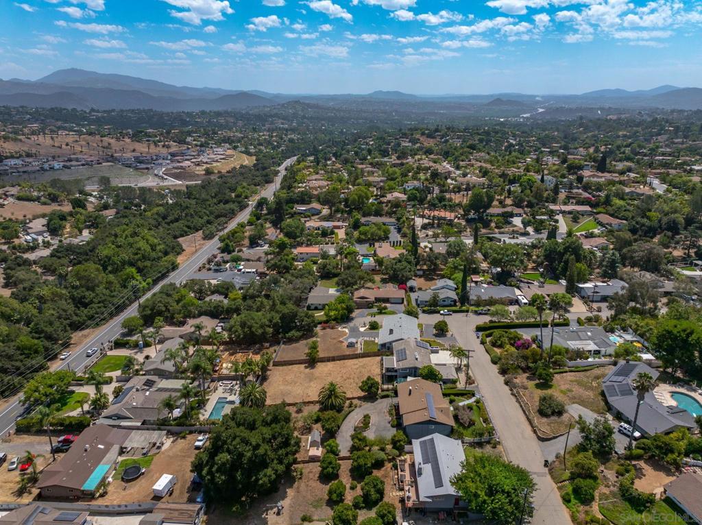South Escondido - Residential