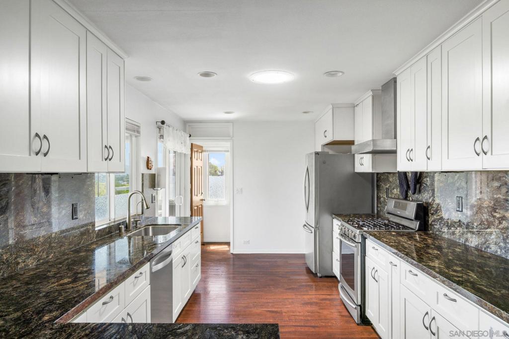 South Escondido - Residential