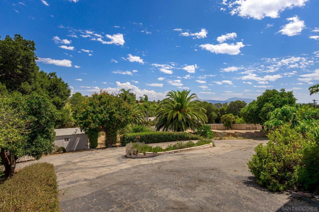 South Escondido - Residential