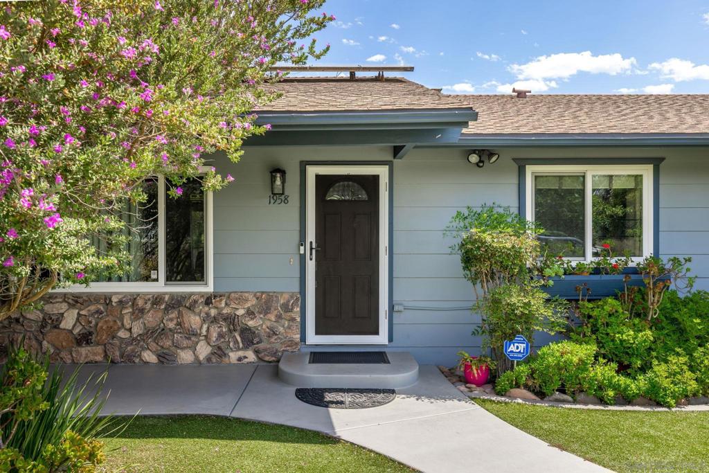 South Escondido - Residential