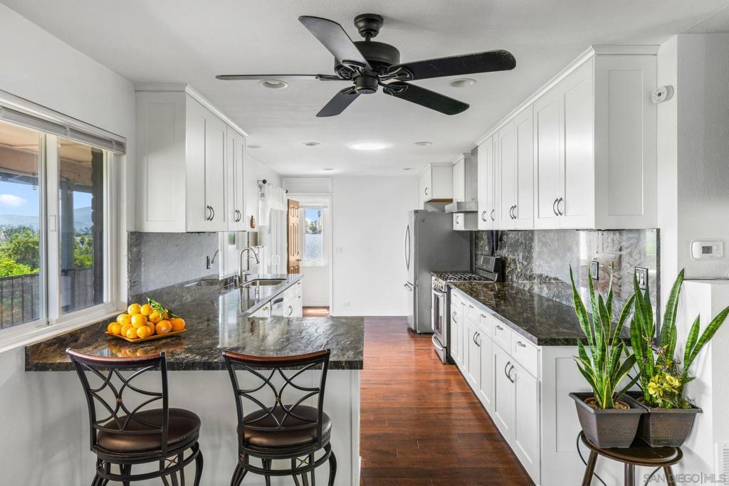South Escondido - Residential