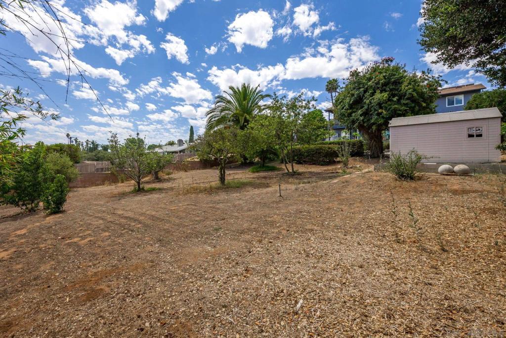 South Escondido - Residential