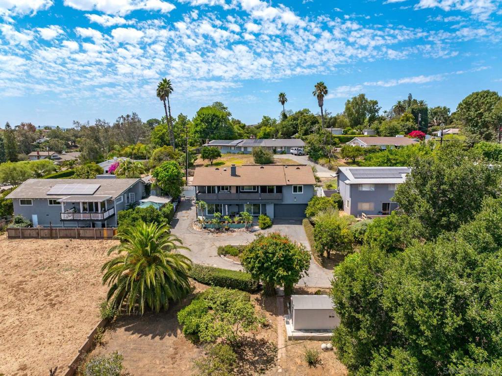 South Escondido - Residential