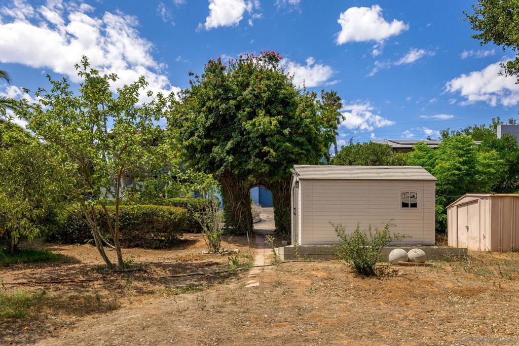 South Escondido - Residential