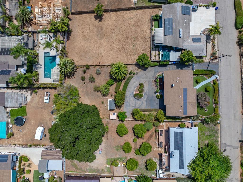 South Escondido - Residential