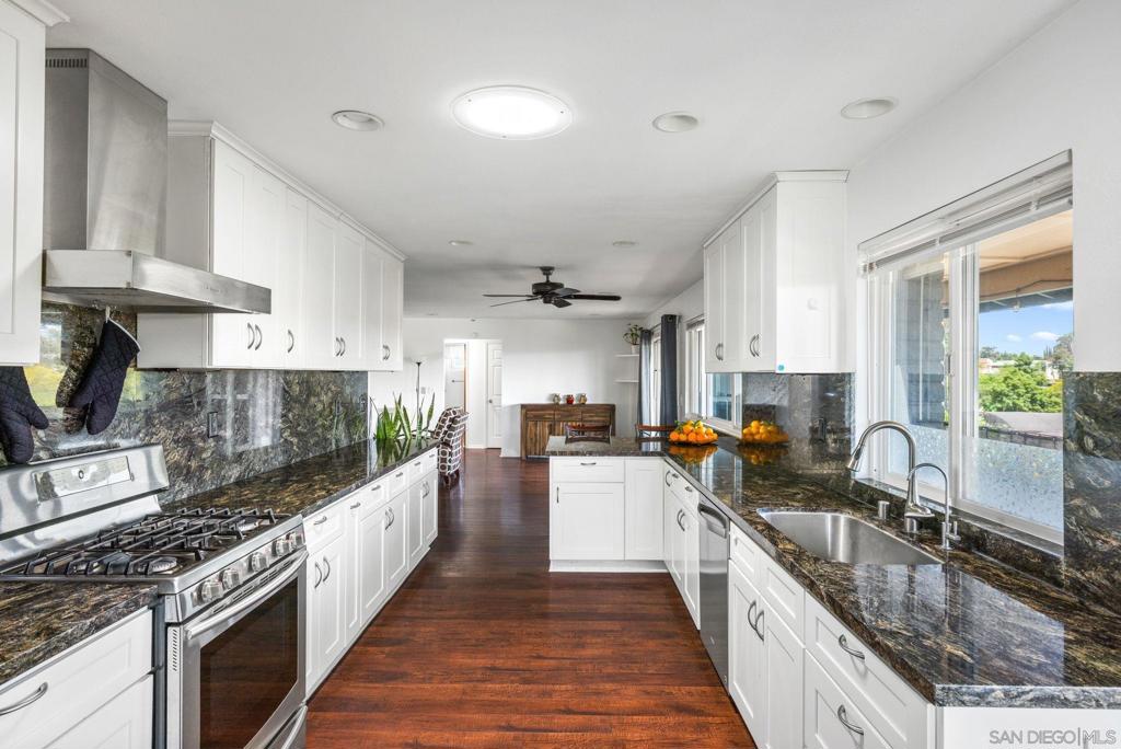 South Escondido - Residential