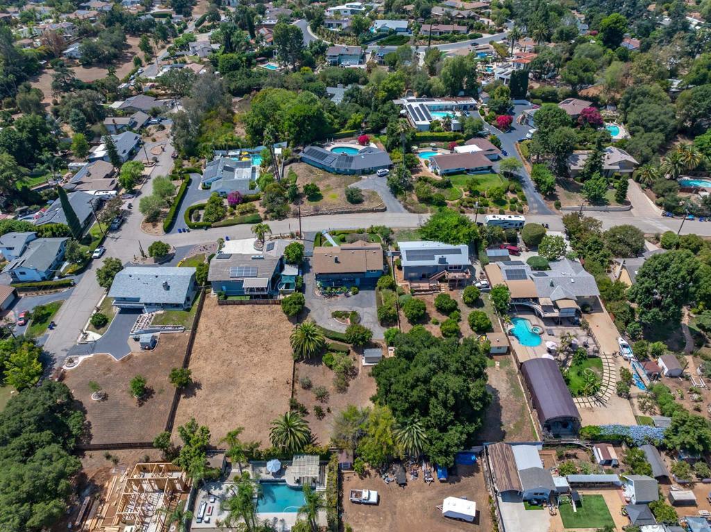 South Escondido - Residential