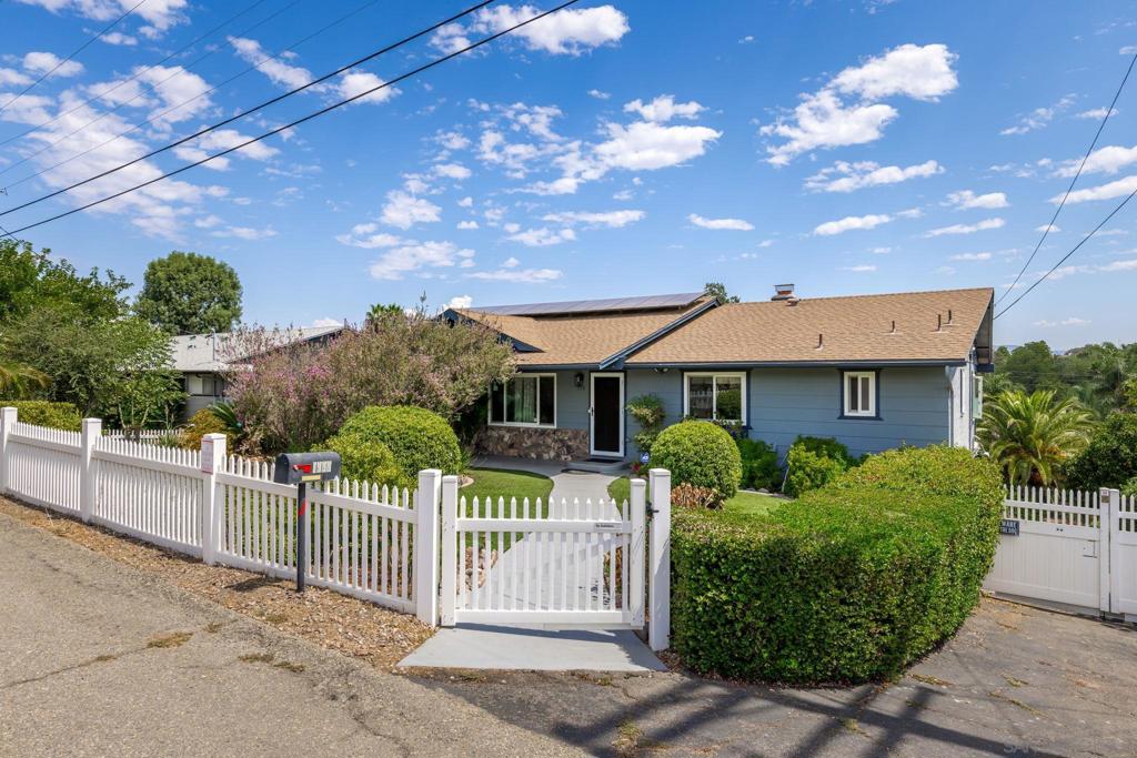 South Escondido - Residential