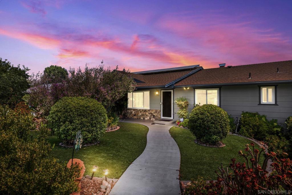 South Escondido - Residential