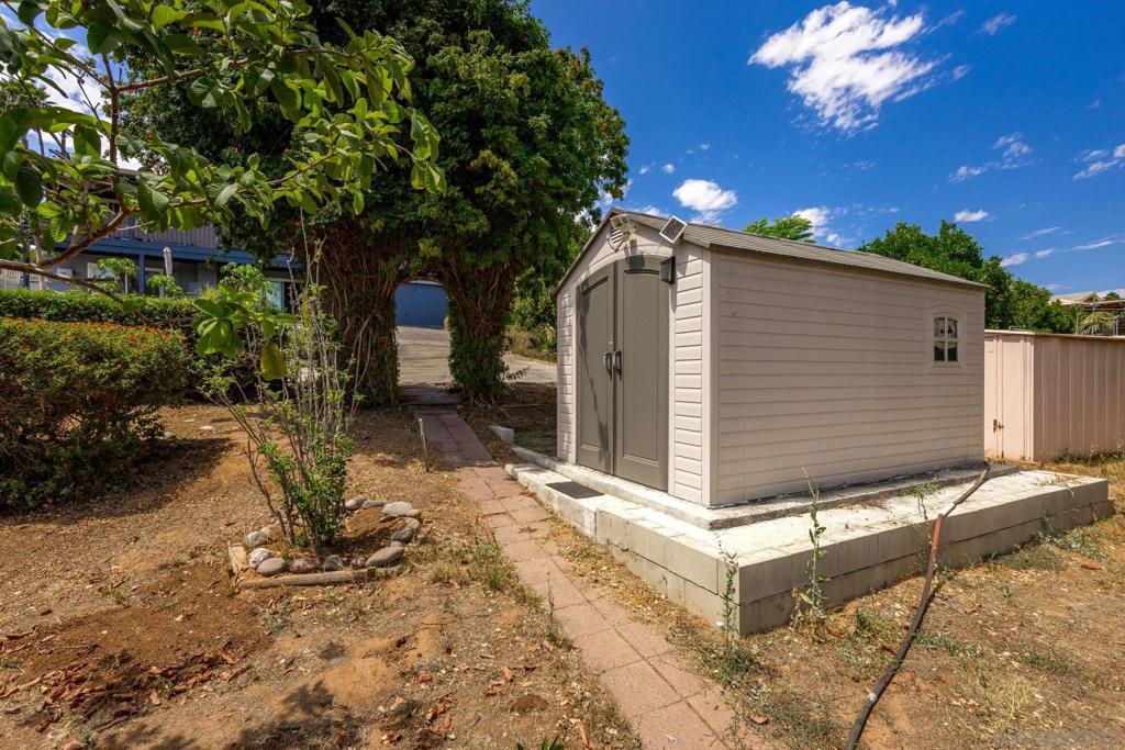 South Escondido - Residential