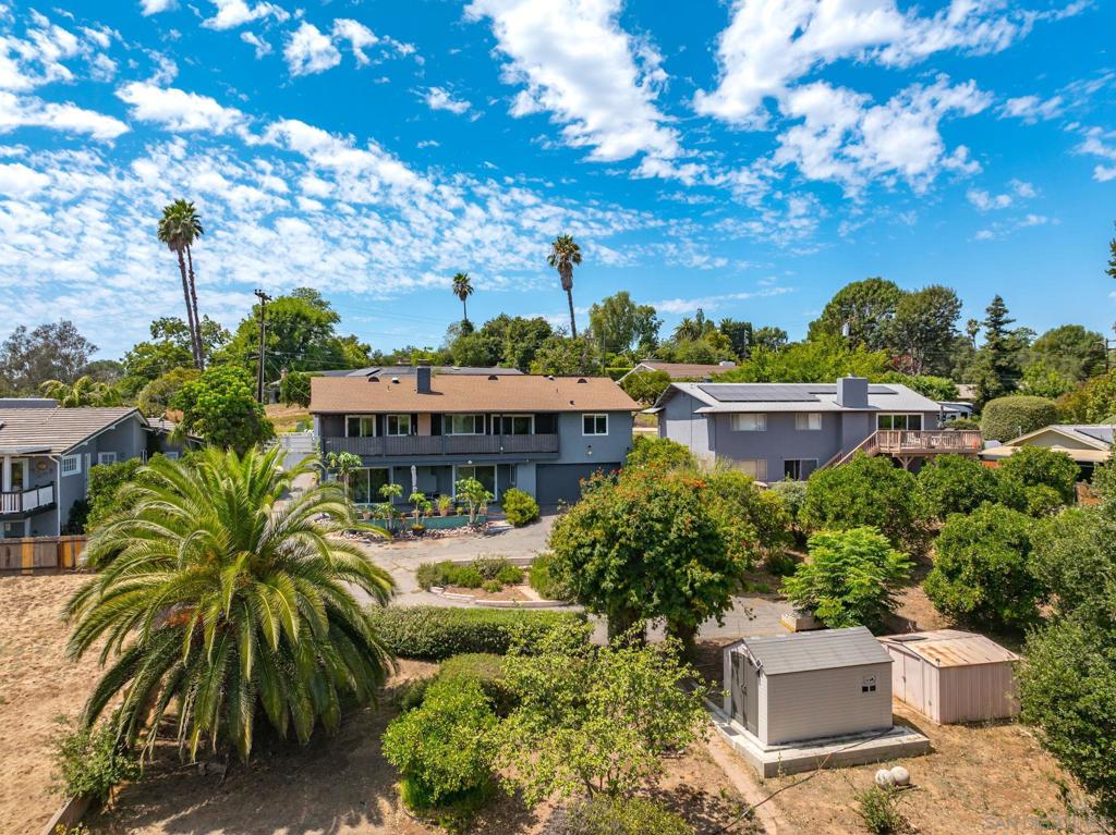 South Escondido - Residential