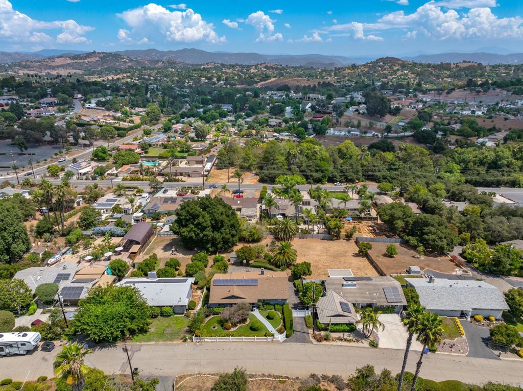 South Escondido - Residential