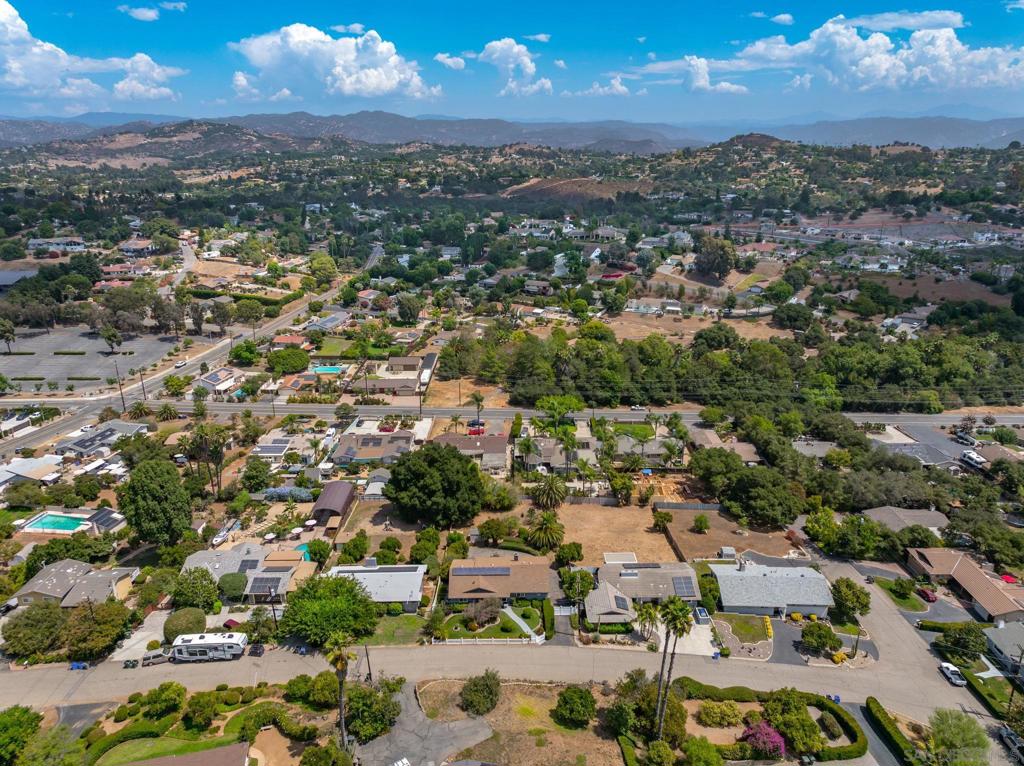 South Escondido - Residential