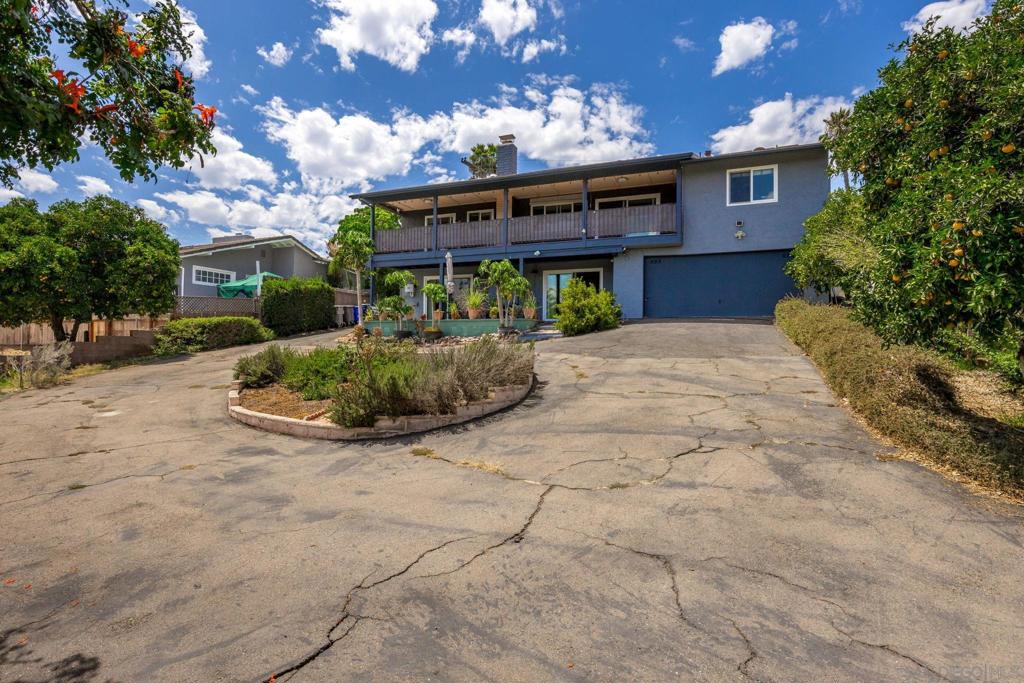 South Escondido - Residential