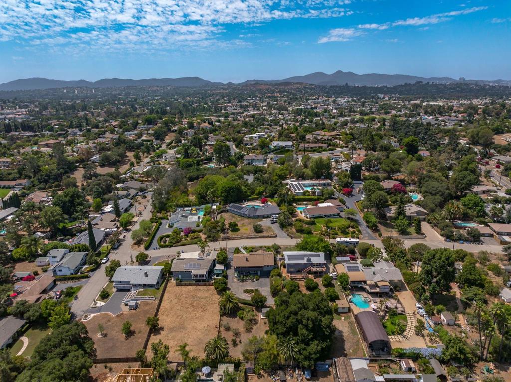 South Escondido - Residential