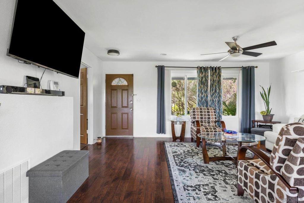 South Escondido - Residential