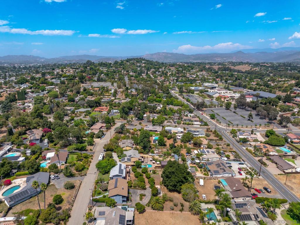 South Escondido - Residential