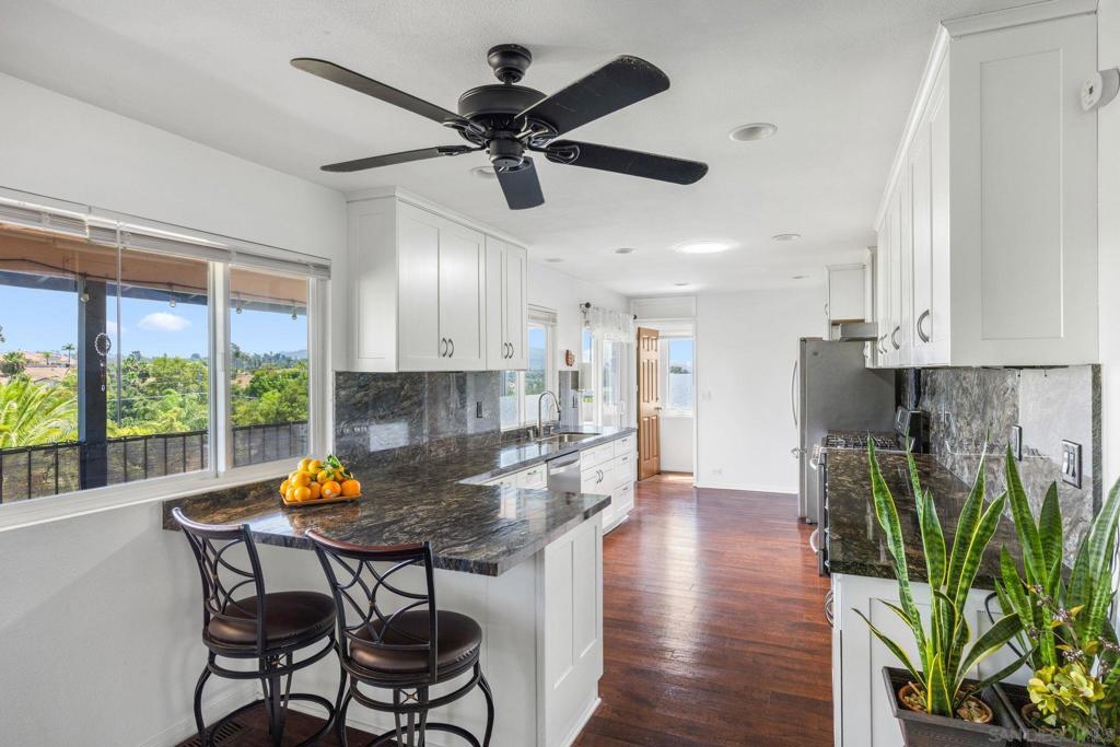 South Escondido - Residential