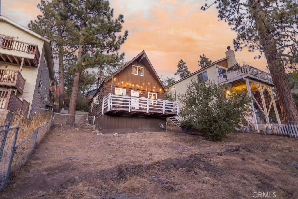 518 Vista Lane