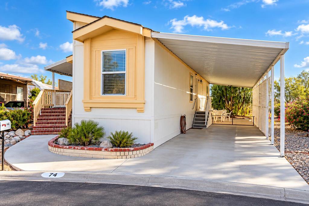 14777 Palm Drive 74