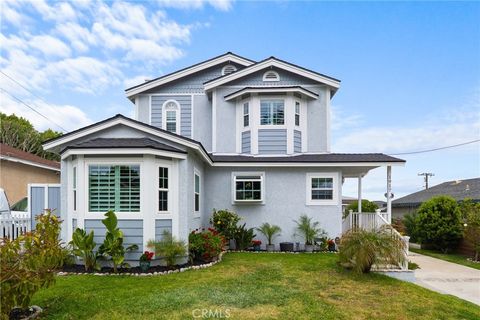 1917 Plant Avenue Redondo Beach CA 90278