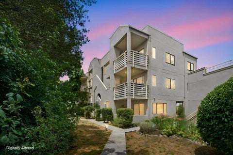 Photo of 250 River Street #220, Santa Cruz, CA 95060 (MLS # ML82048162)