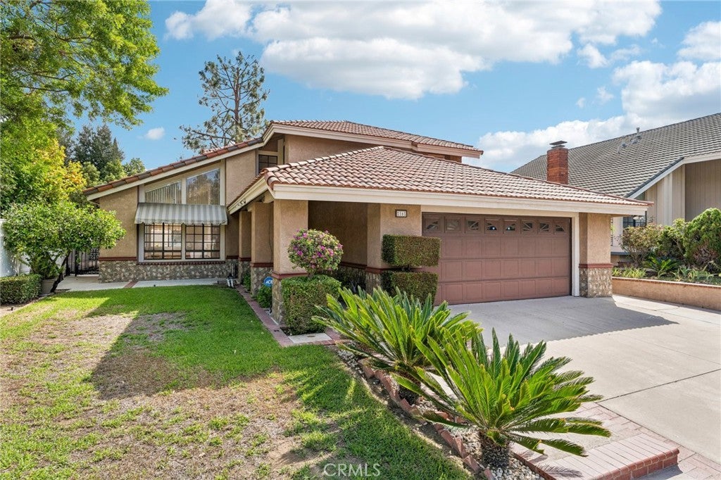 16 Sunset Ridge