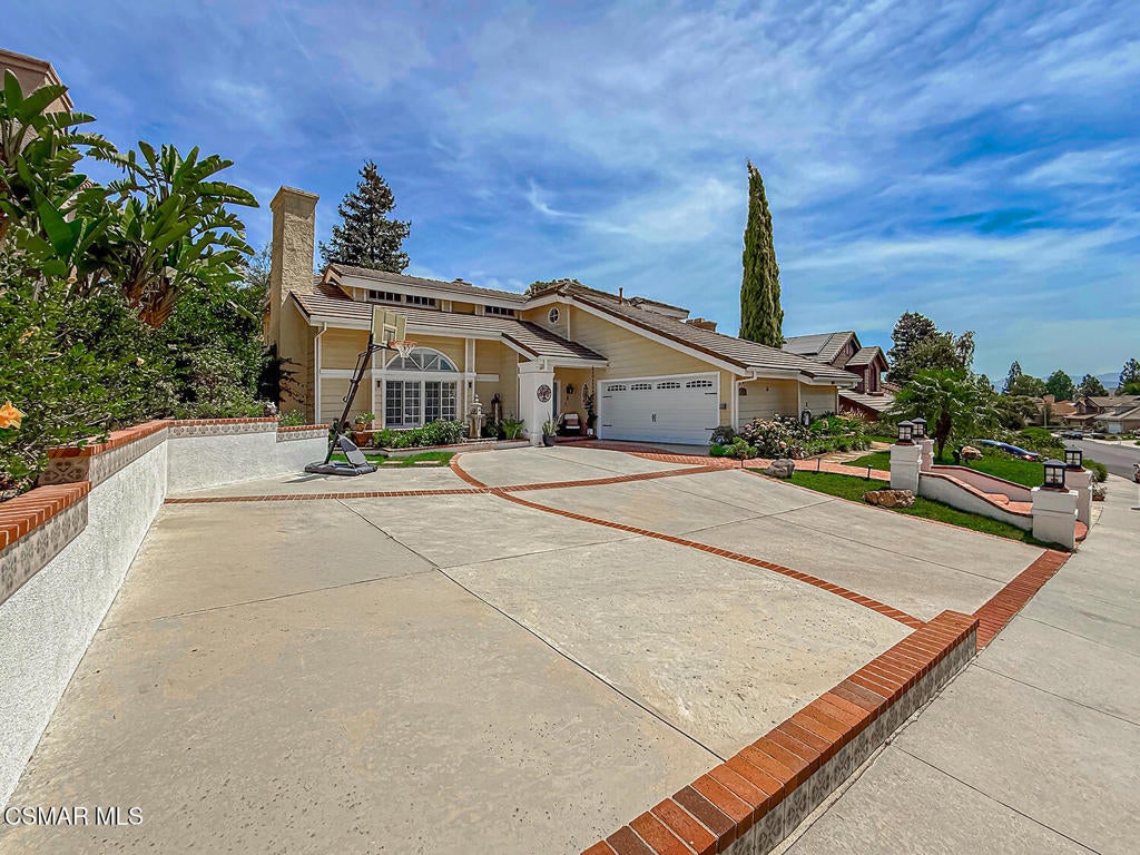 2846 Rikkard Drive