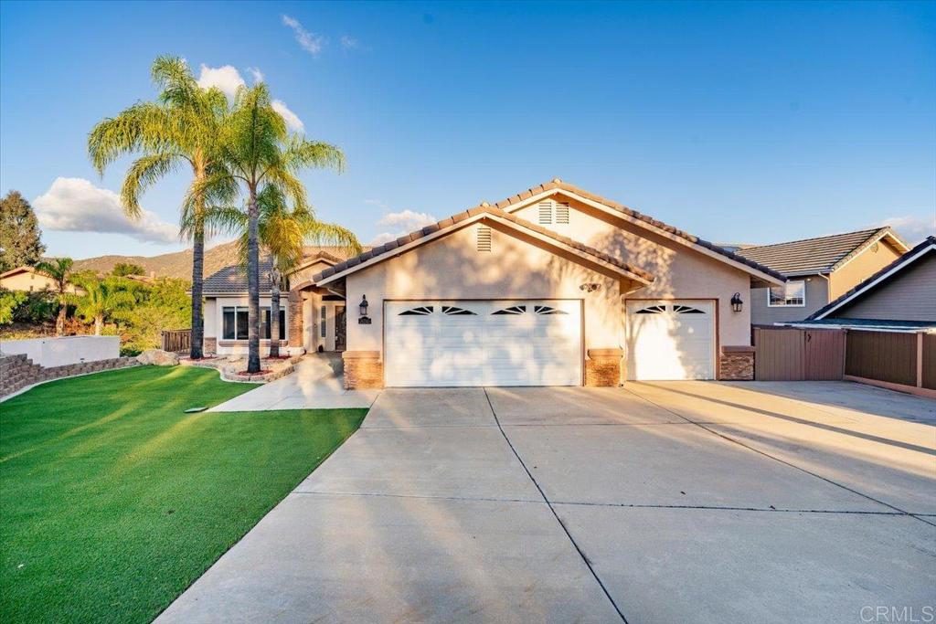 16245 Wikiup Road
