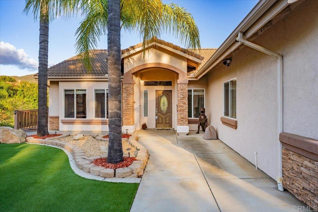 16245 Wikiup Road