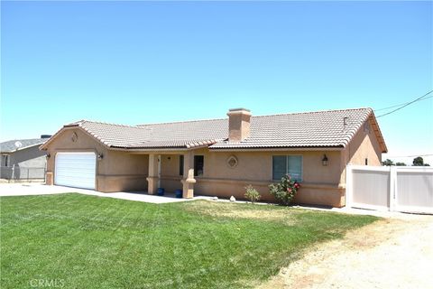 8065 Oxford Avenue Hesperia CA 92345