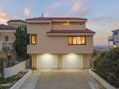 4169 Ocean Drive Oxnard CA 93035
