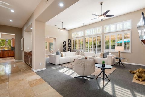 Photo of 135 Vista Valle, Palm Desert, CA 92260 (MLS # 219142225DA)