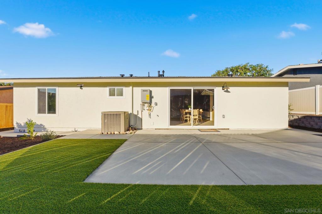 Santee - Residential