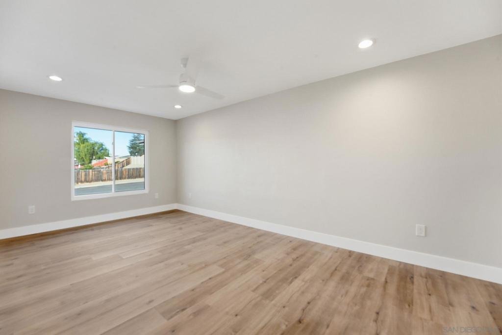 Santee - Residential