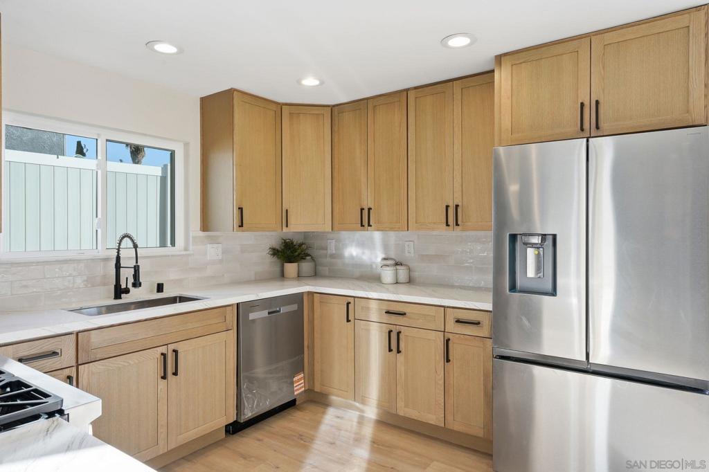 Santee - Residential