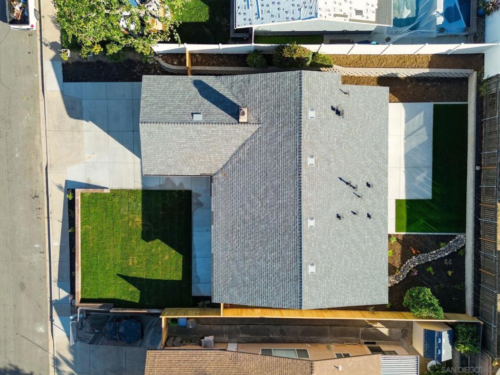 Santee - Residential