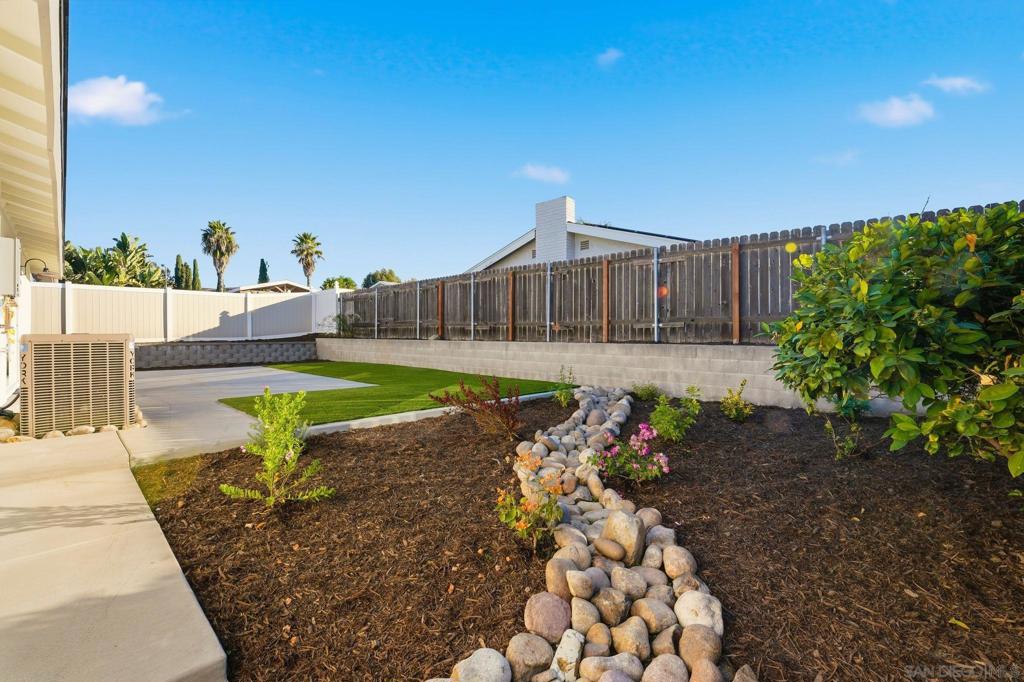 Santee - Residential