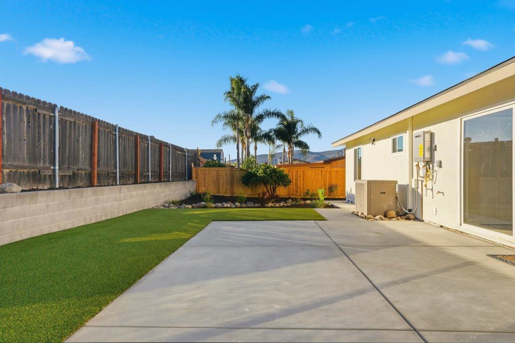 Santee - Residential